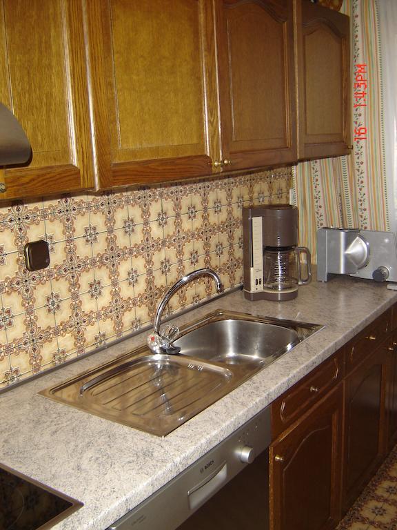 Ferienwohnung Haus Bergrast Berchtesgaden Oda fotoğraf