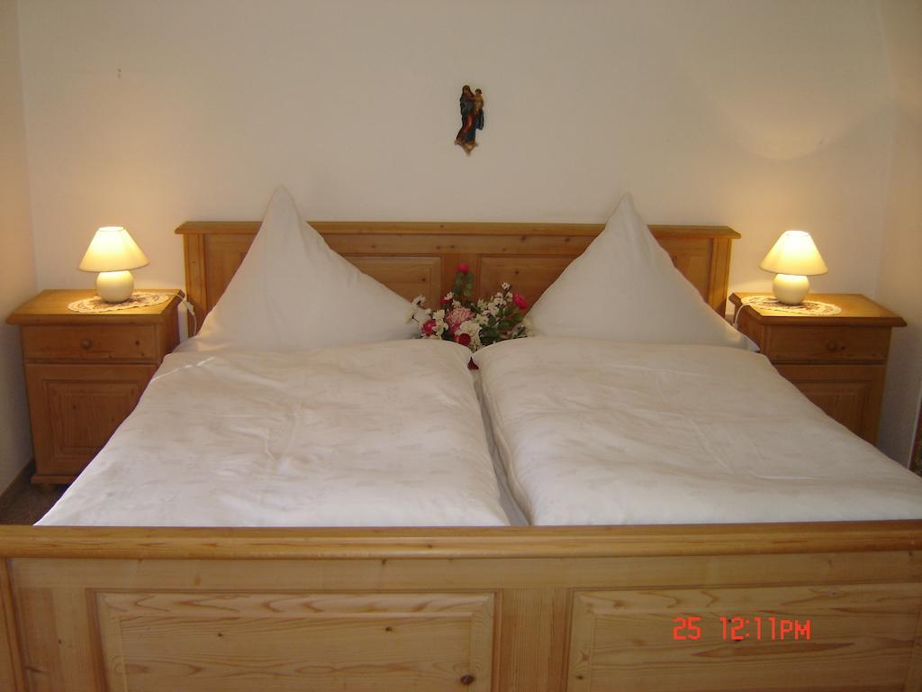 Ferienwohnung Haus Bergrast Berchtesgaden Oda fotoğraf