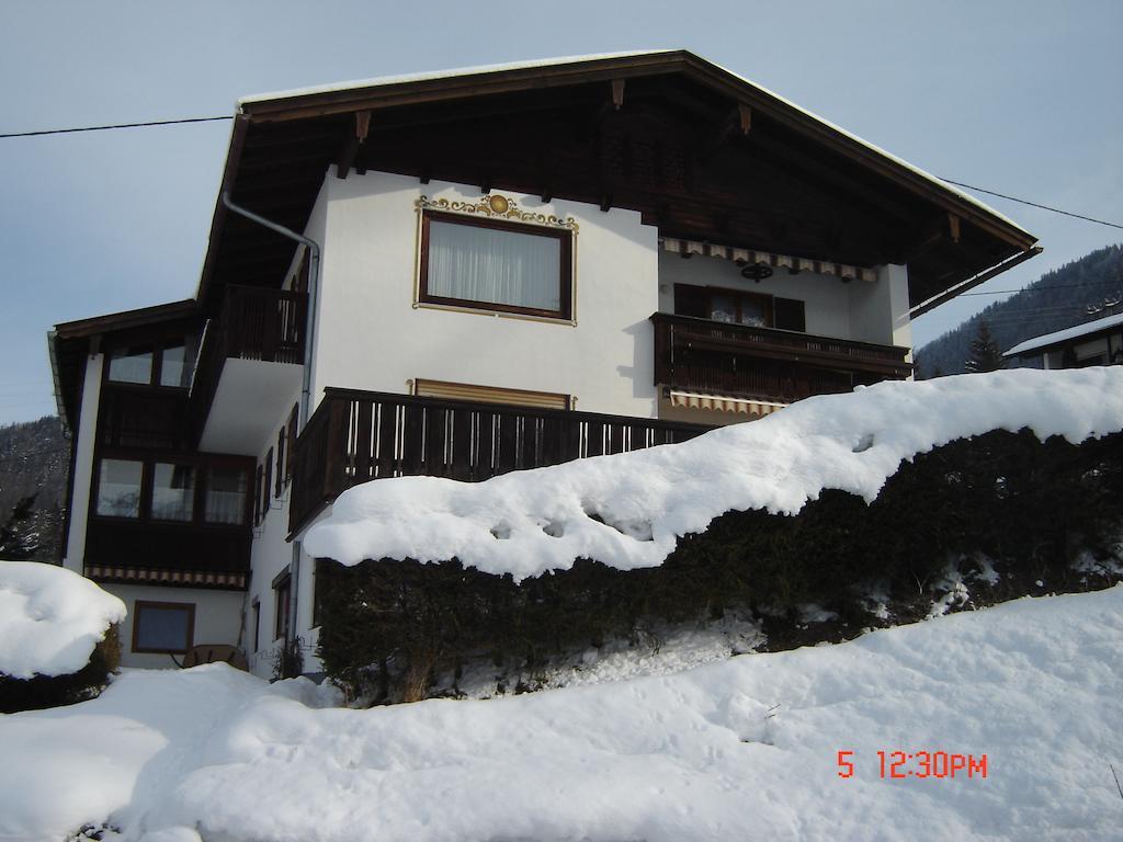 Ferienwohnung Haus Bergrast Berchtesgaden Dış mekan fotoğraf