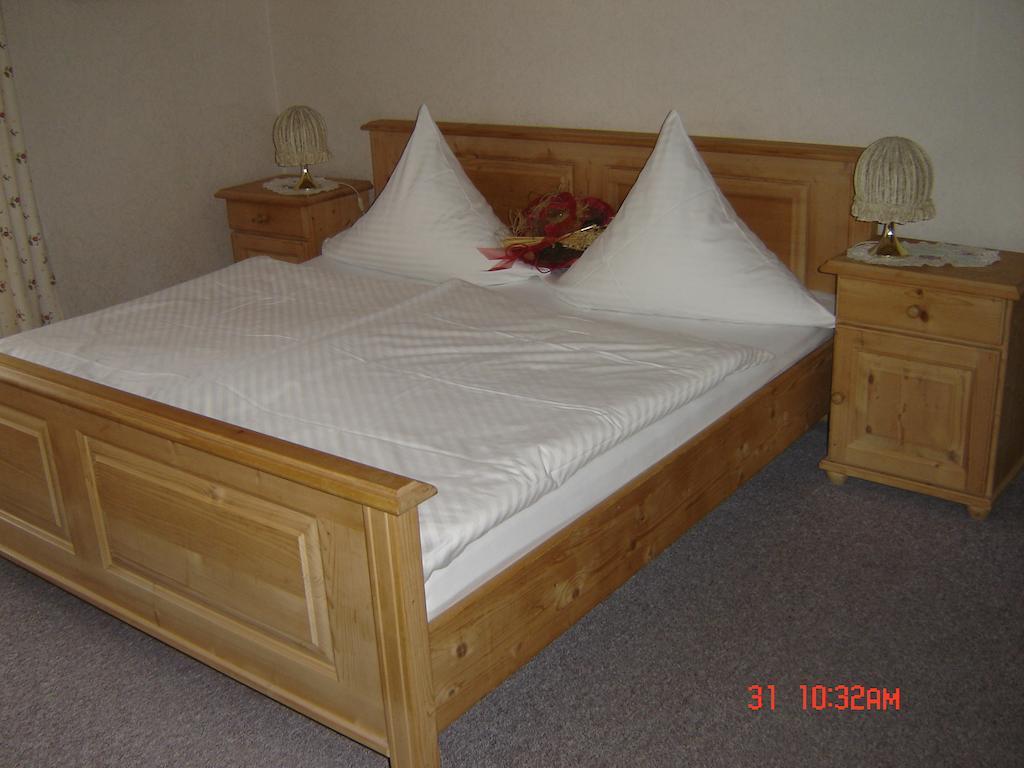 Ferienwohnung Haus Bergrast Berchtesgaden Oda fotoğraf